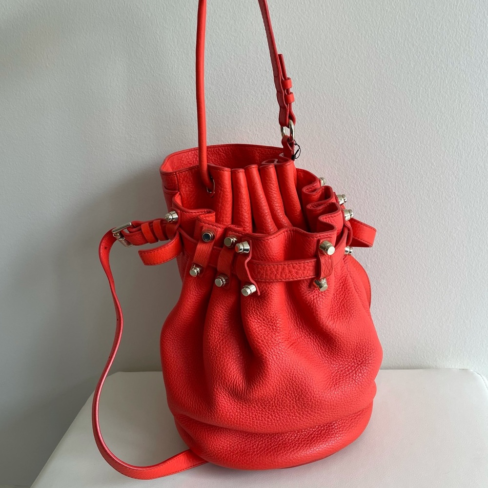 🧡 Alexander Wang Shoulder Bag